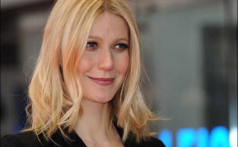 Gwyneth Paltrow opens up about depression battle