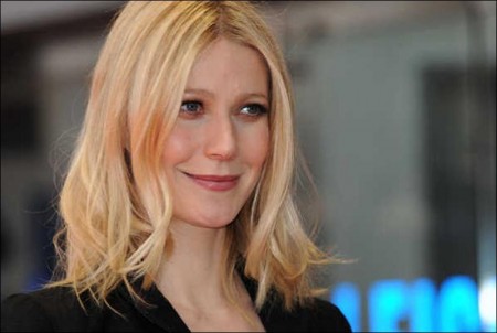 Gwyneth Paltrow opens up about depression battle