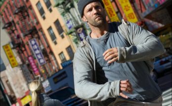 Safe: A new depth of action talent for Jason Statham