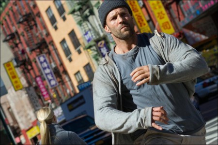Safe: A new depth of action talent for Jason Statham
