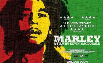 Marley: The Musician, The Revolutionary, The Legend