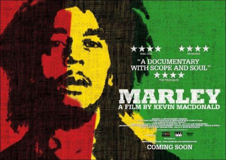 Marley: The Musician, The Revolutionary, The Legend