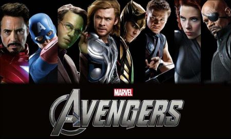 The Avengers shatters more records last weekend