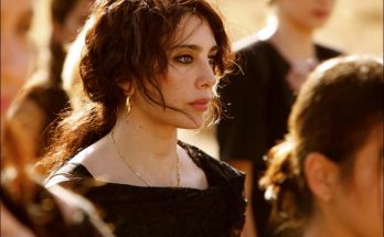 Nadine Labaki: This movie is a cry for help