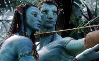 Avatar sequel and possible Chinese Na'vi characters