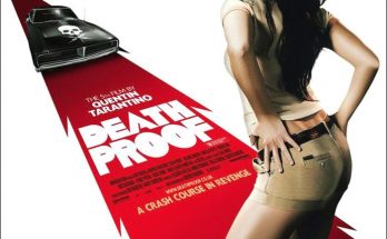 Tarantino: Inspiration for Grindhouse and Trailer