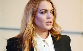 Lindsay Lohan arrested again in New York City