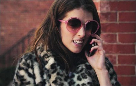 Anna Kendrick shows innovative deejay skills in Pitch Perfect