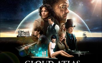 Disappointing, but not surprising, opening for Cloud Atlas
