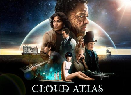 Disappointing, but not surprising, opening for Cloud Atlas