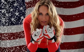 Olympic hero Lindsey Vonn hospitalized in Colorado