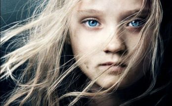 Les Miserables Movie Theatrical Poster