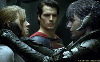 Man of Steel international release dates unveiled