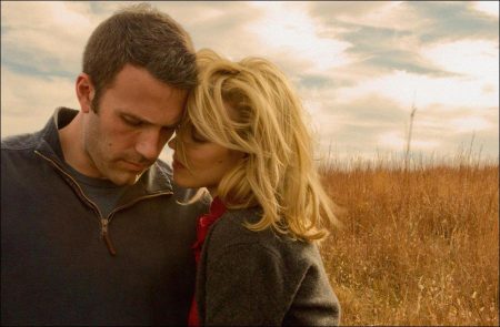Malick's To the Wonder: Is really a little fiasco?