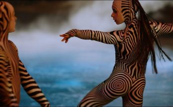 Cirque du Soleil Worlds Away 3D - Official Movie Trailer