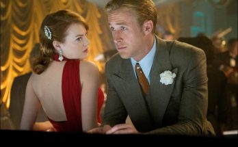 Gangster Squad: Suiting Up and Dressing Down
