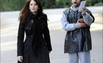 Silver Linings Playbook Theatrical Trailer