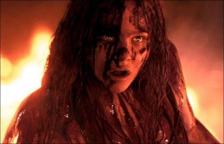Carrie Remake: You Will Know Her Name