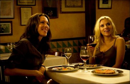 All About Woody Allen's Vicky Cristina Barcelona