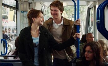 Fault in Our Stars weeps way to hearty $48 million at box office