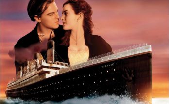 Titanic 3D: A Brief History