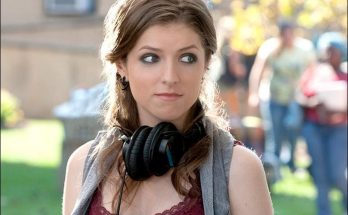 Anna Kendrick tops Airplay Chart with 'Cups'