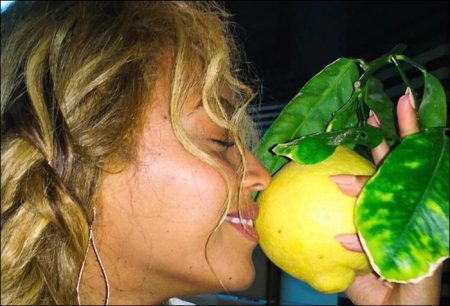 Surprises in Beyonce's 'Lemonade' include betrayal