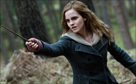 Emma Watson: From Harry Potter series to perks