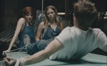 Girls Against Boys Theatrical Trailer