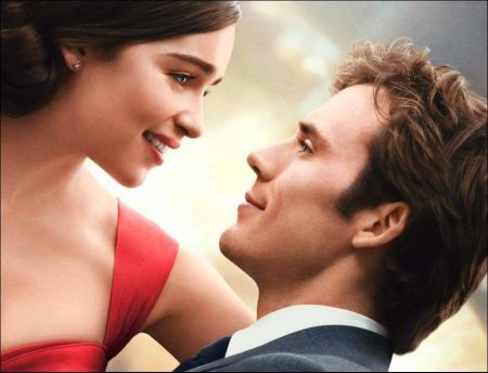 'Me Before You' is a different kind of love story