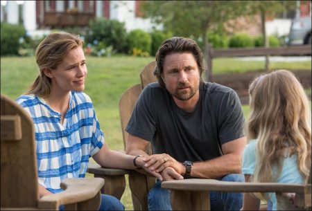 Miracles from Heaven Movie Theatrical Trailer