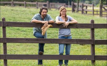 Miracles from Heaven Movie Theatrical Trailer
