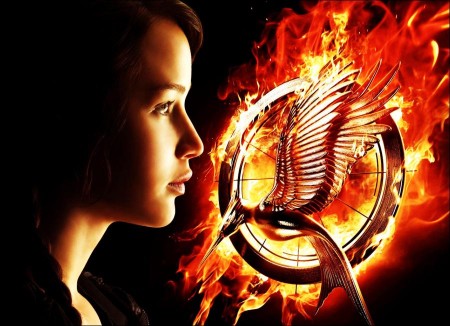 The Hunger Games Phenomenon