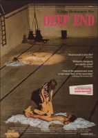Deep End Movie Poster (1971)