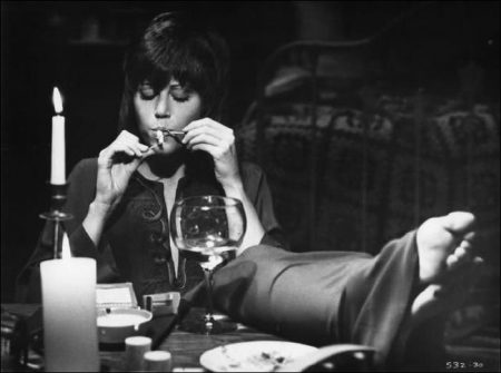 Klute (1971) - Jane Fonda