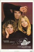 Shampoo Movie Poster (1975)