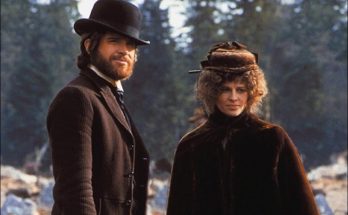 McCabe and Mrs. Miller (1971)