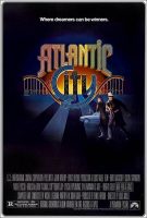 Atlantic City Movie Poster