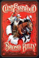 Bronco Billy Movie Poster (1980)