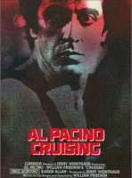 Cruising Movie Poster (1980)