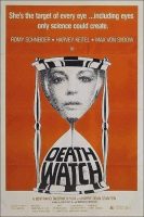 Death Watch - Le Mort en Direct Movie Poster (1980)