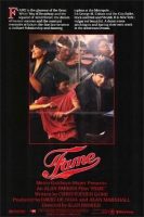 Fame Movie Poster (1980)