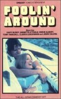 Foolin' Around Movie Poster (1980)