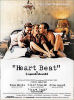 Heart Beat Movie Poster (1980)