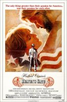 Heaven's Gate Movie Poster (1980)