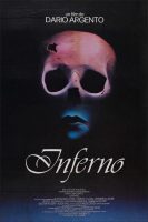 Inferno Movie Poster (1980)
