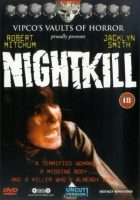 Nightkill Movie Poster (1980)