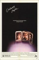 Ordinary People Movie Poster (1980)