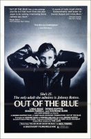 Out of the Blue Movie Poster (1980)
