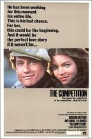 The Competition Movie Poster (1980)